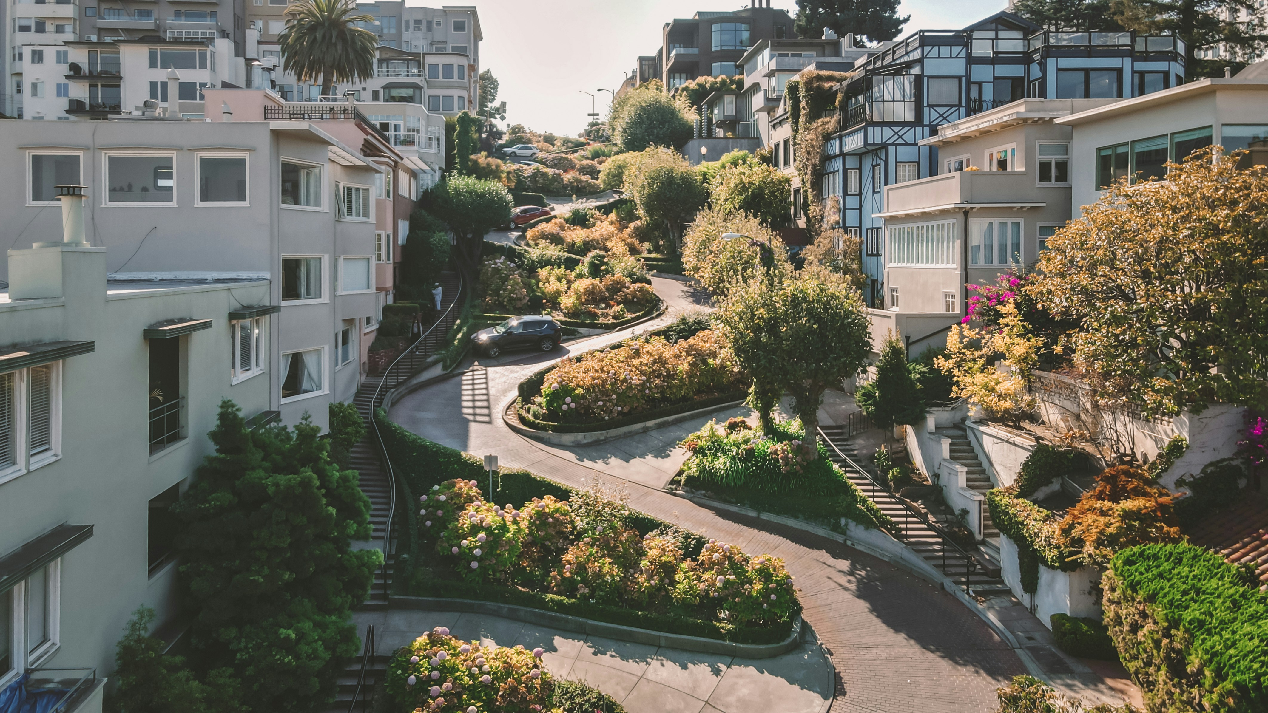 The New Definition of Privacy in San Francisco Luxury Real Estate