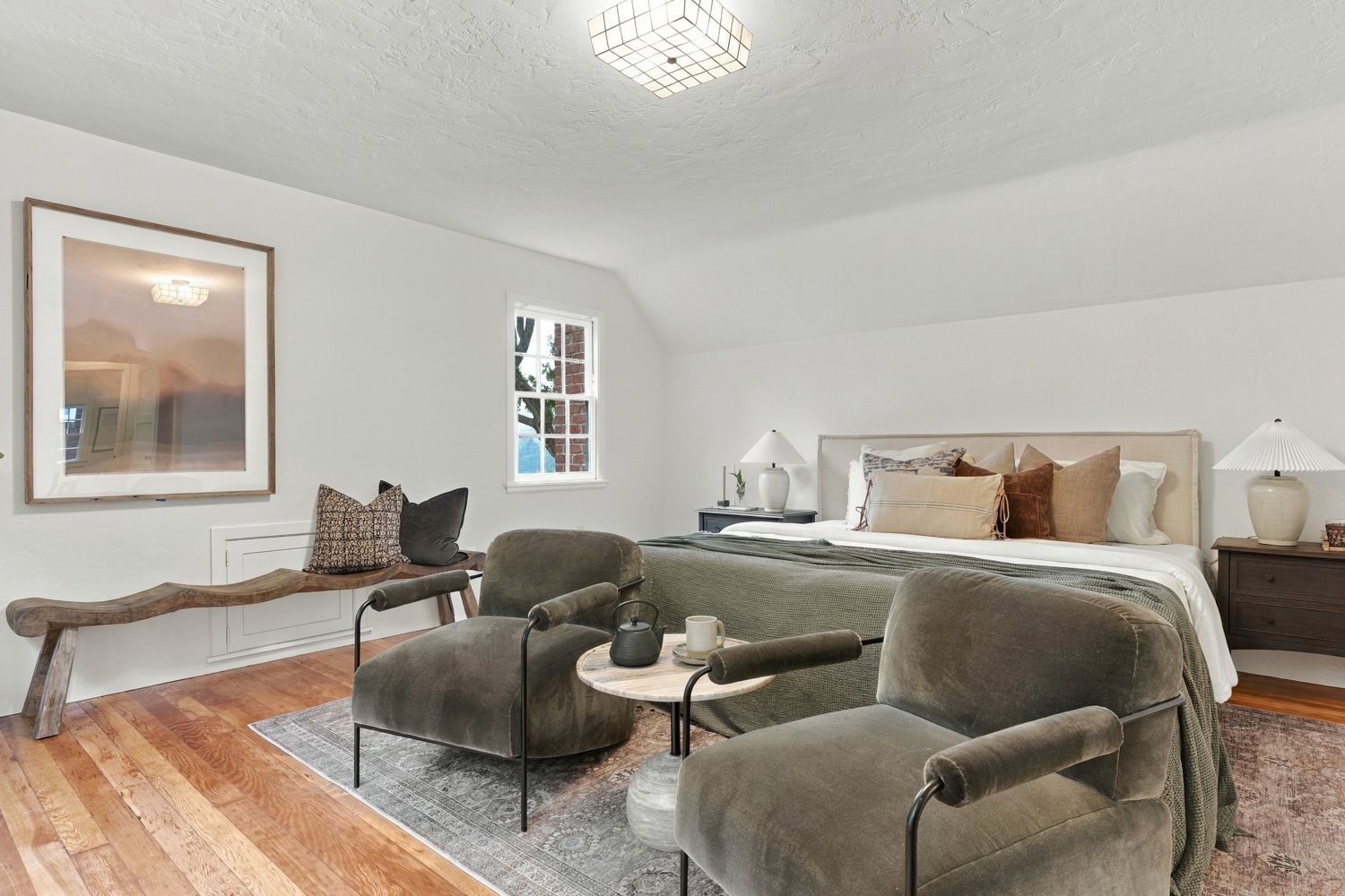 40 Alvarado Ave