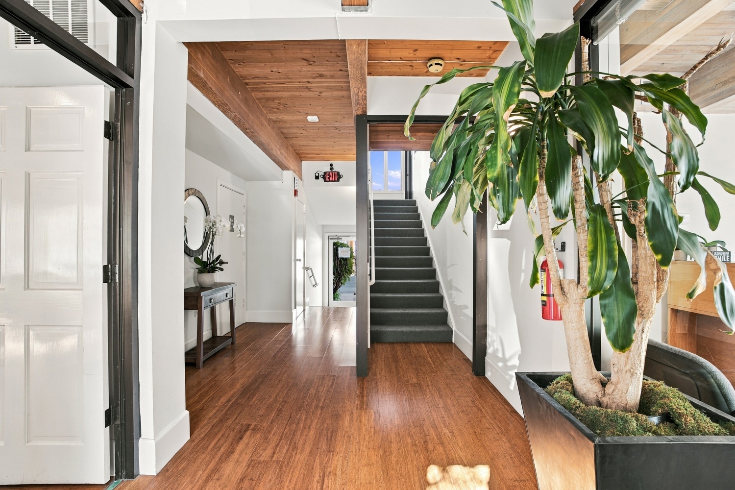 900 Bridgeway