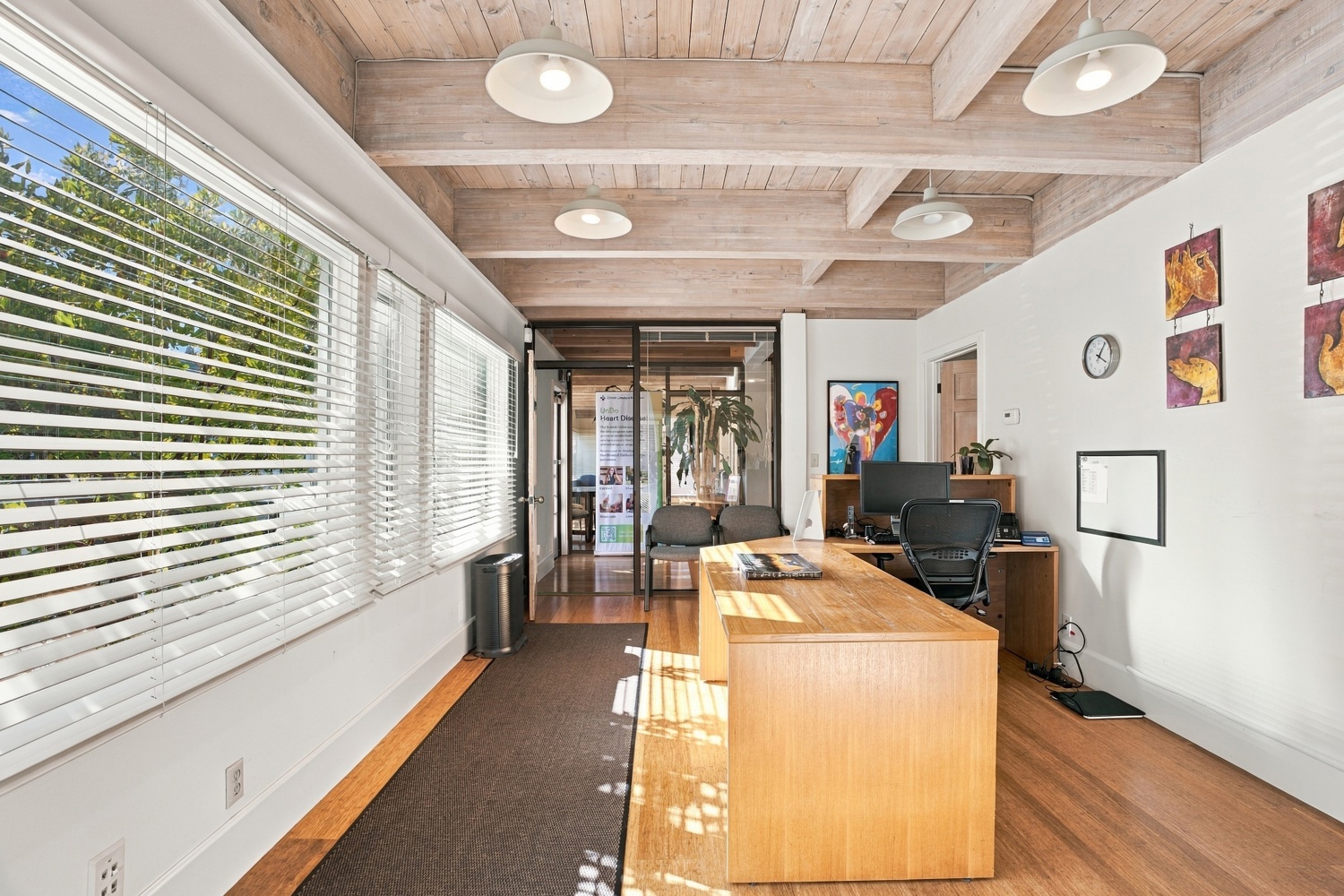 900 Bridgeway