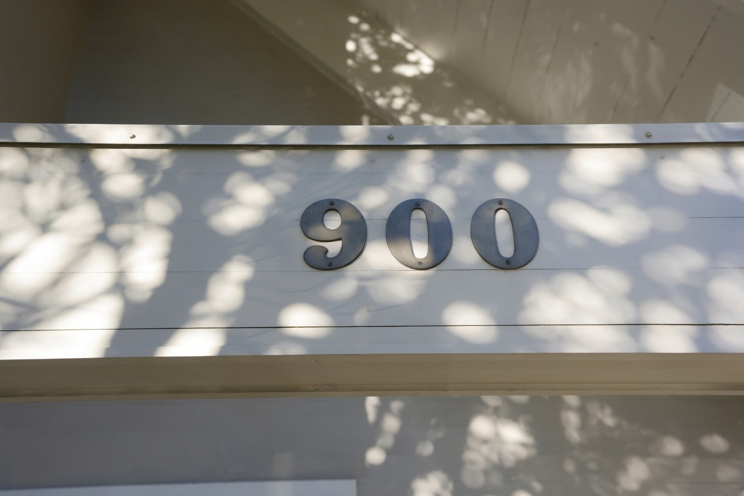 900 Bridgeway